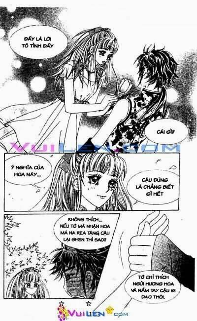 đến vương quốc ma chapter 10 85