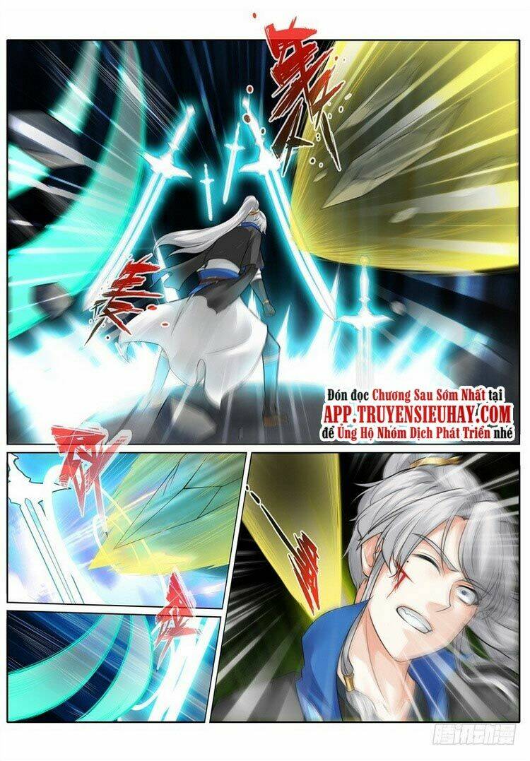 chư thiên ký chapter 261 6