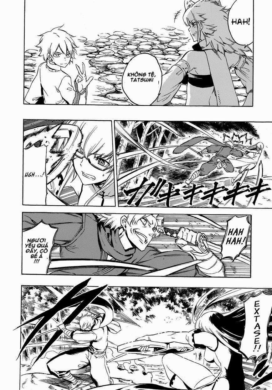 akame ga kiru! chapter 53.6 44