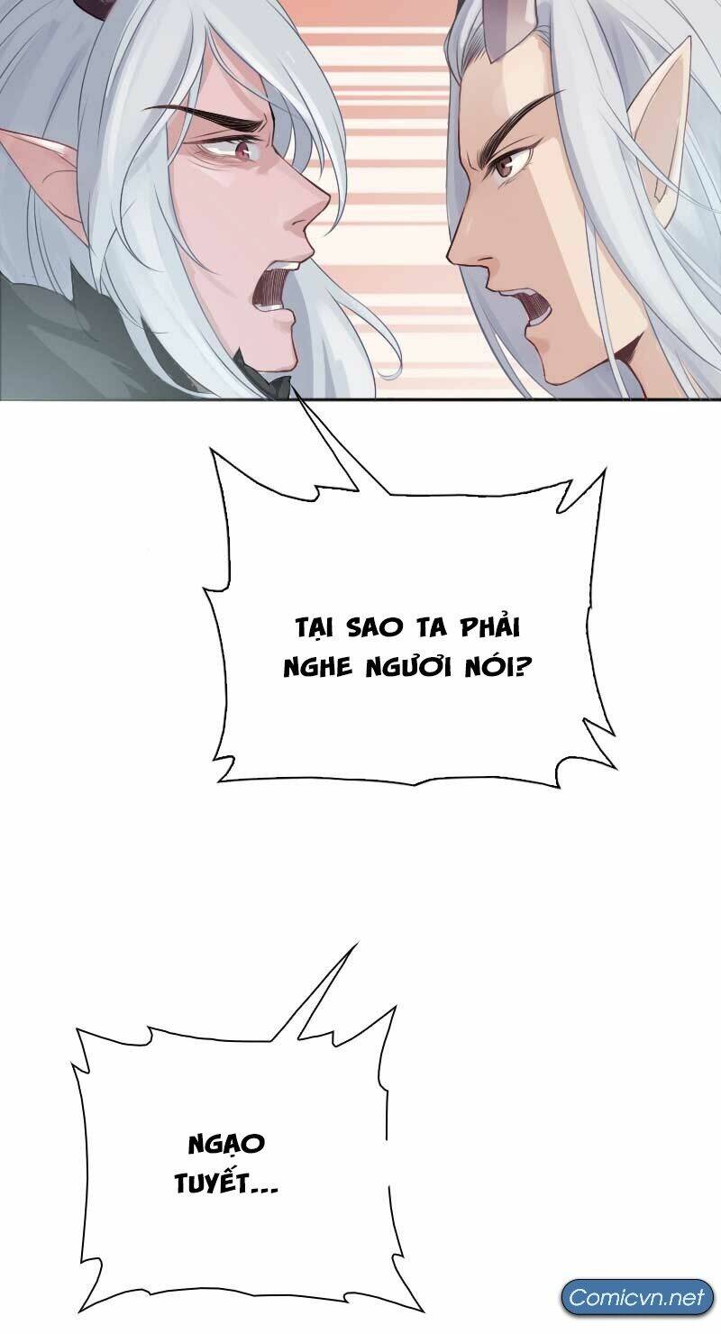 tây du ngạo tuyết thiên chapter 7 23