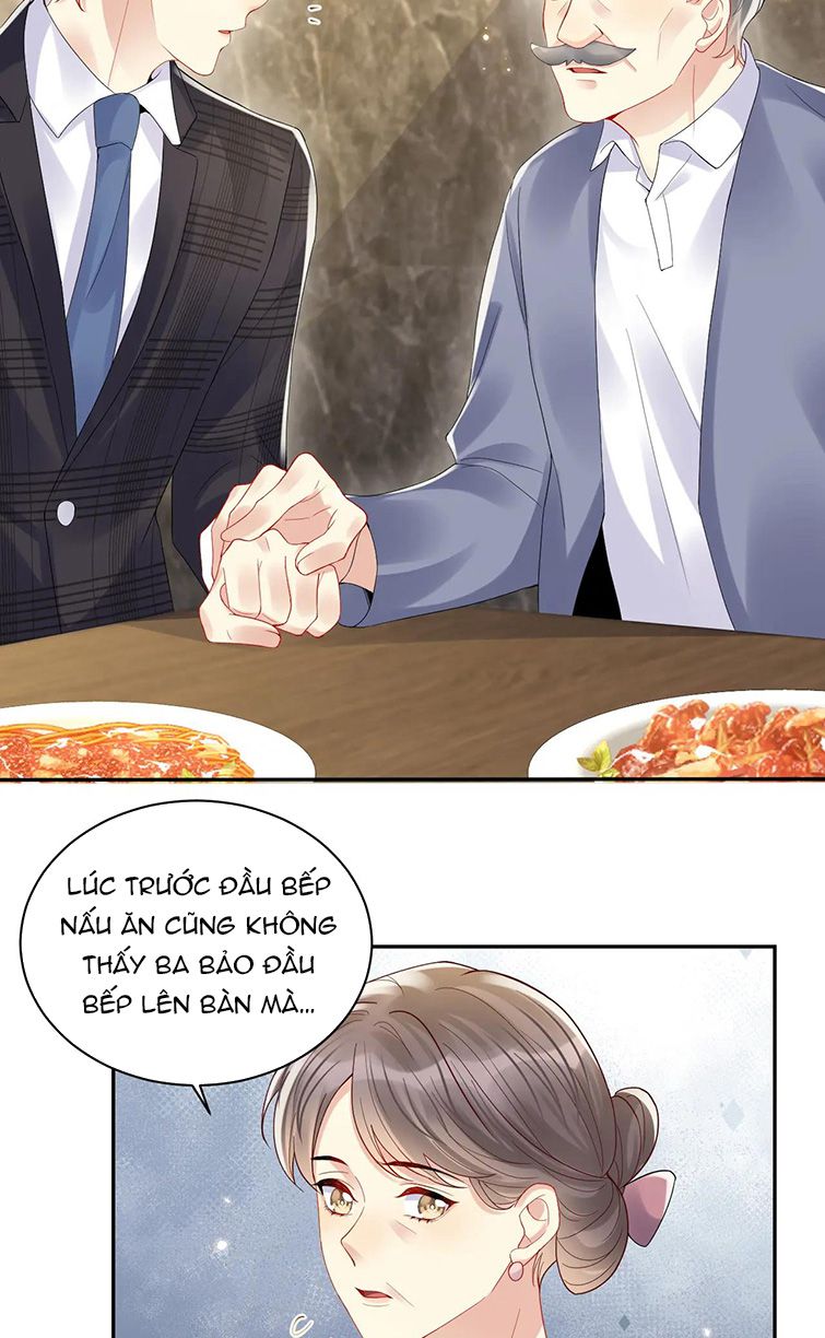 lại bị bạn trai cũ nhắm trúng rồi chapter 104 11