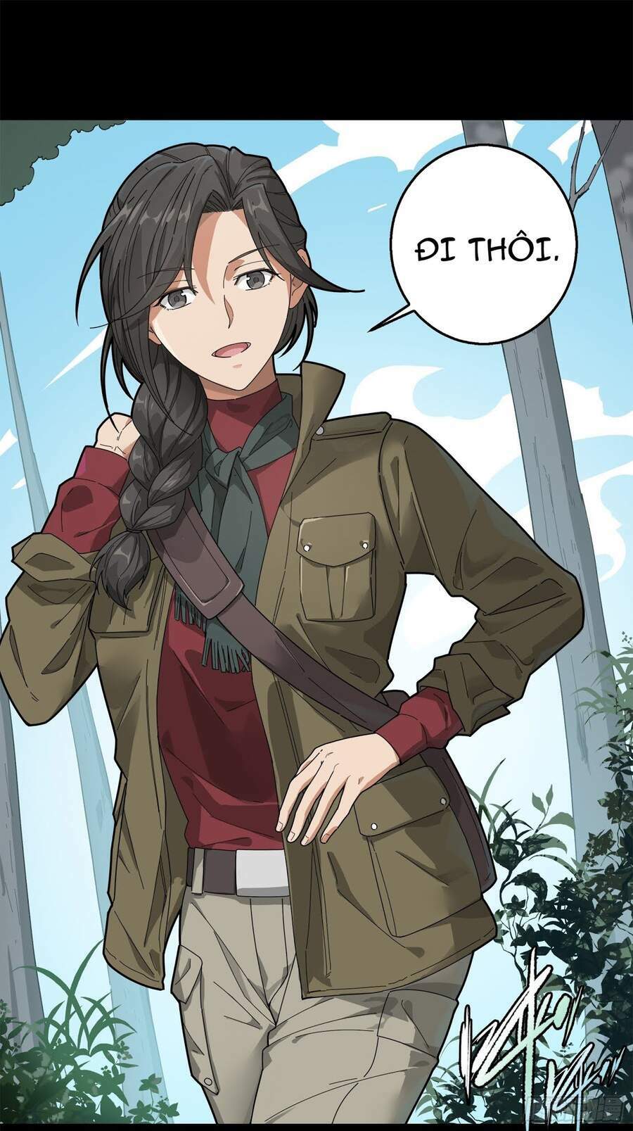 pubg luck rookie chapter 6 9