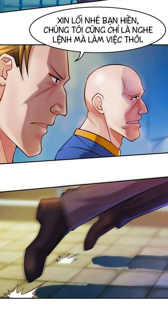 cao thủ cận vệ của nữ chủ tịch chapter 7 15