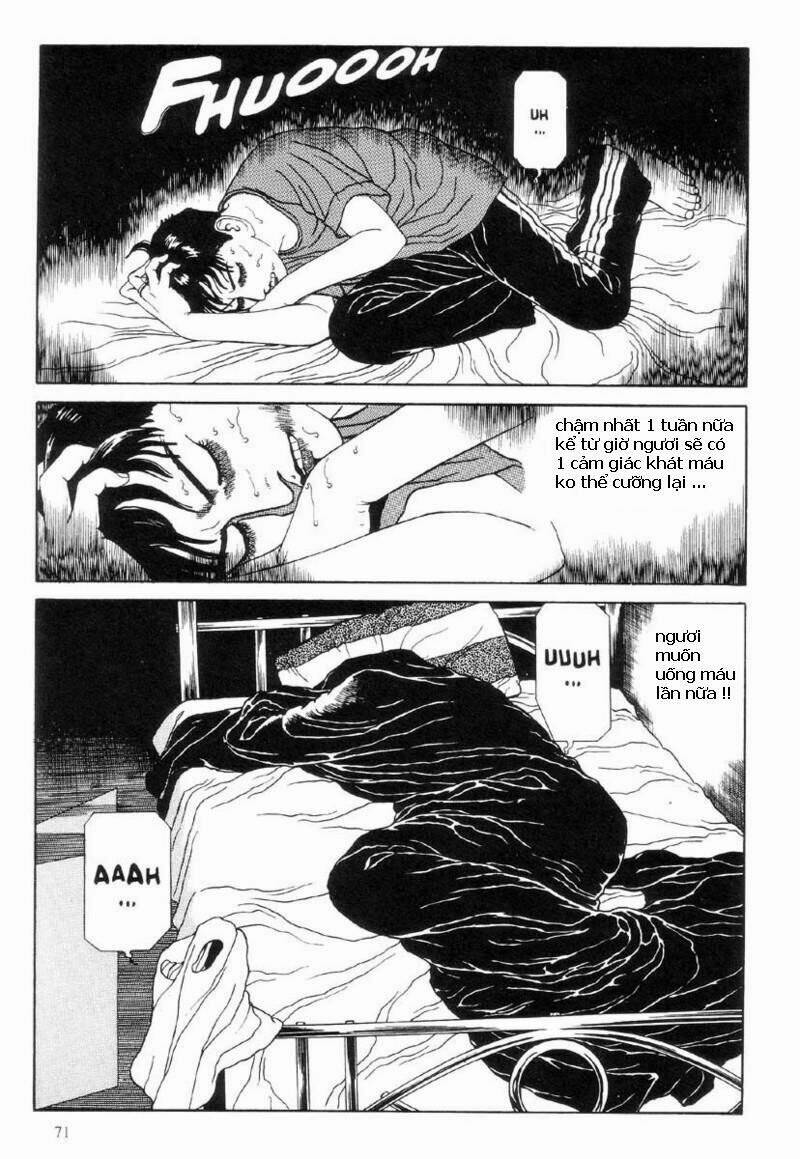 warau kyuuketsuki chapter 2 13