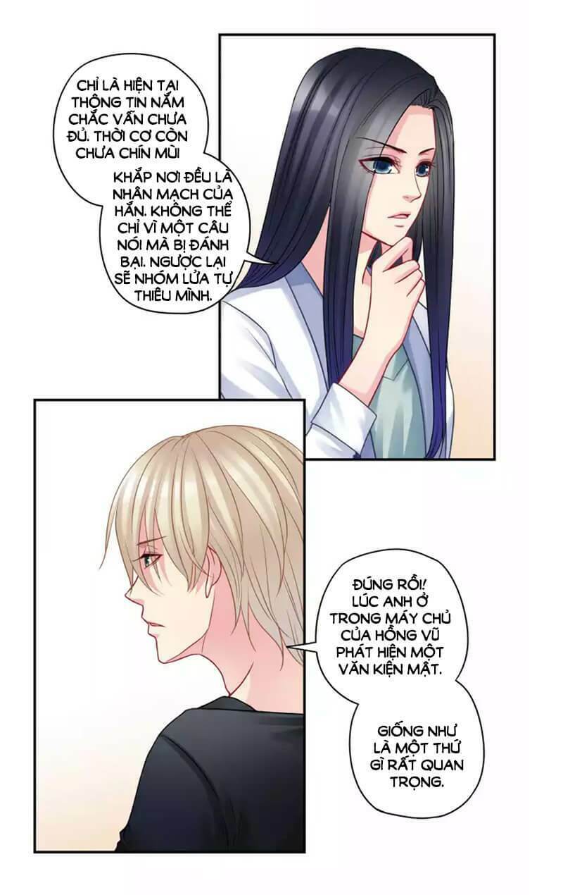 nghịch chuyển luyến tình chapter 54 2