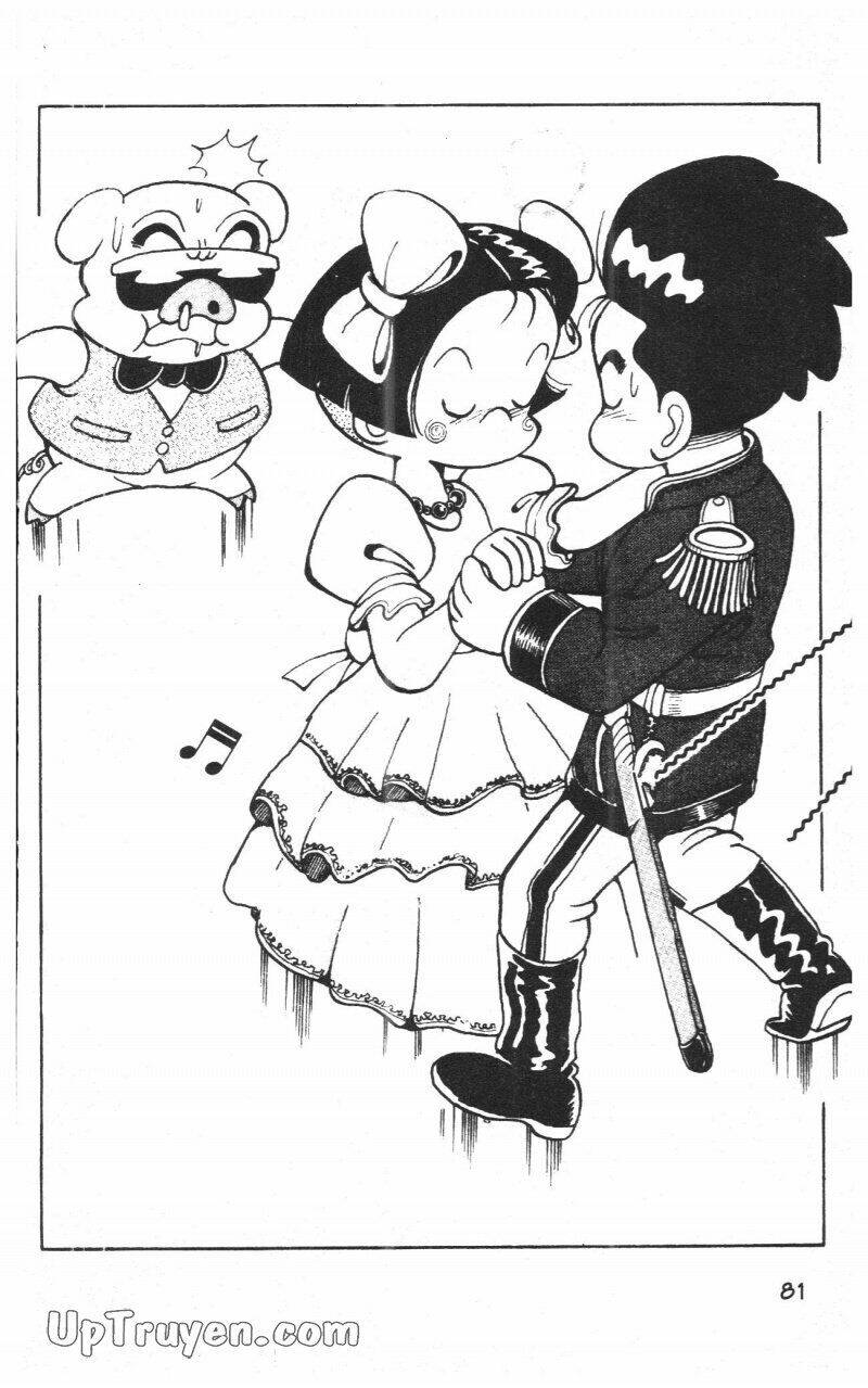 đội quân nhí nhố chapter 5 83