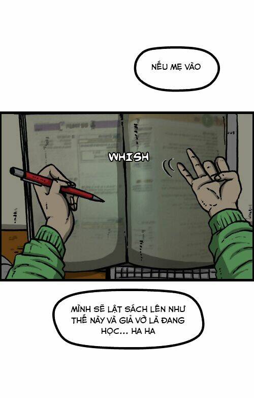 tiếng gọi con tim chapter 64 49