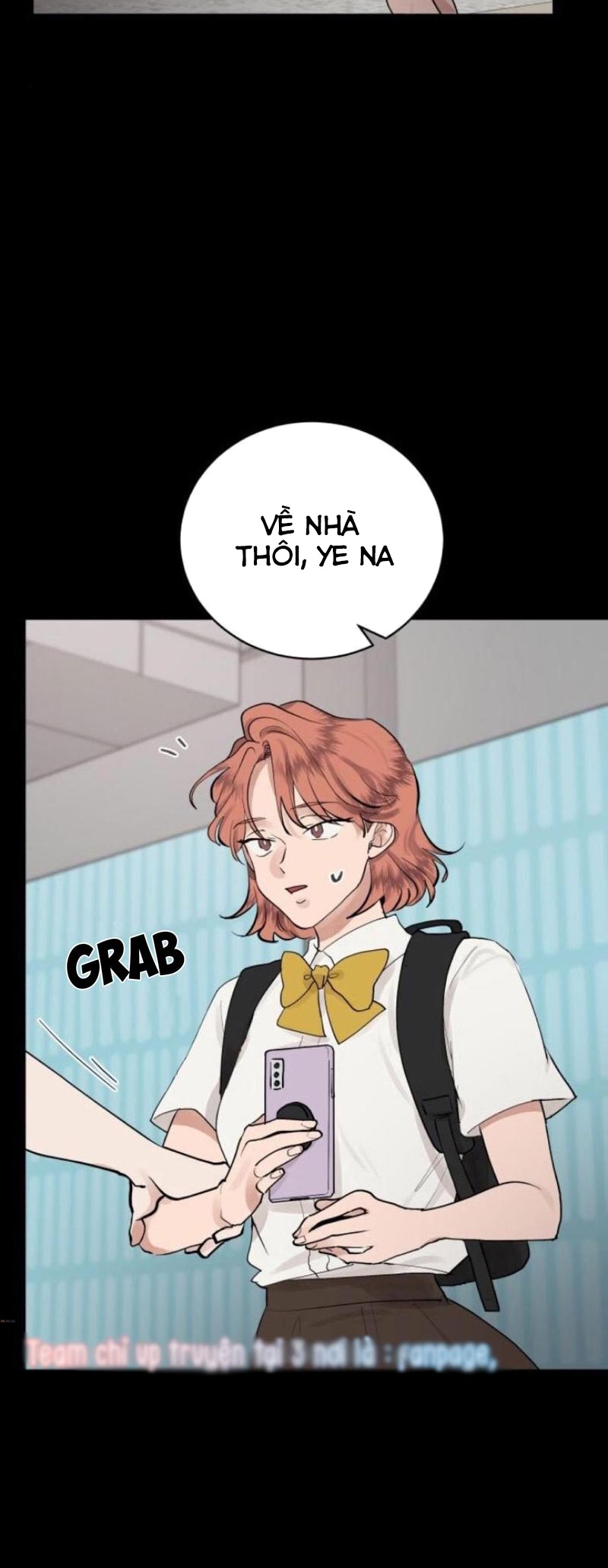 cặp đôi oan gia ngõ hẹp chapter 68 27