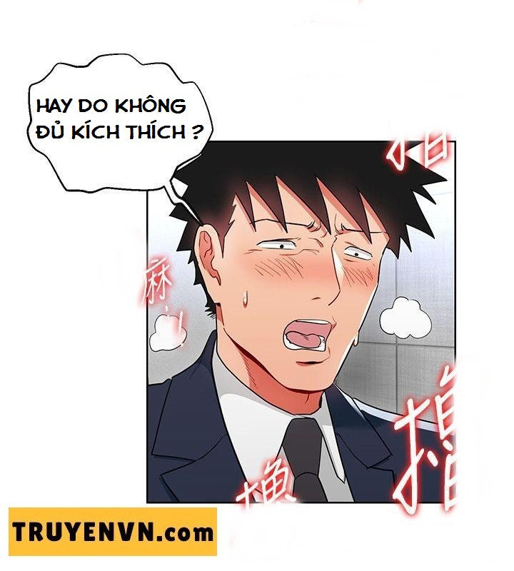 bị sếp chăn chapter 16 16