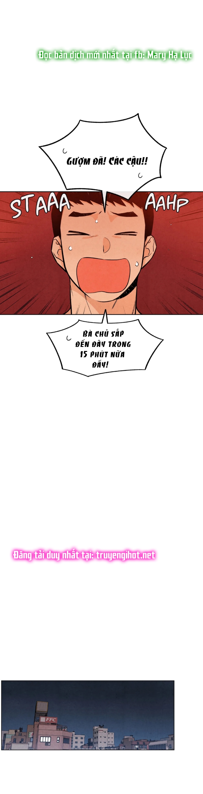 1 cộng 1 bằng.... chapter 33 24