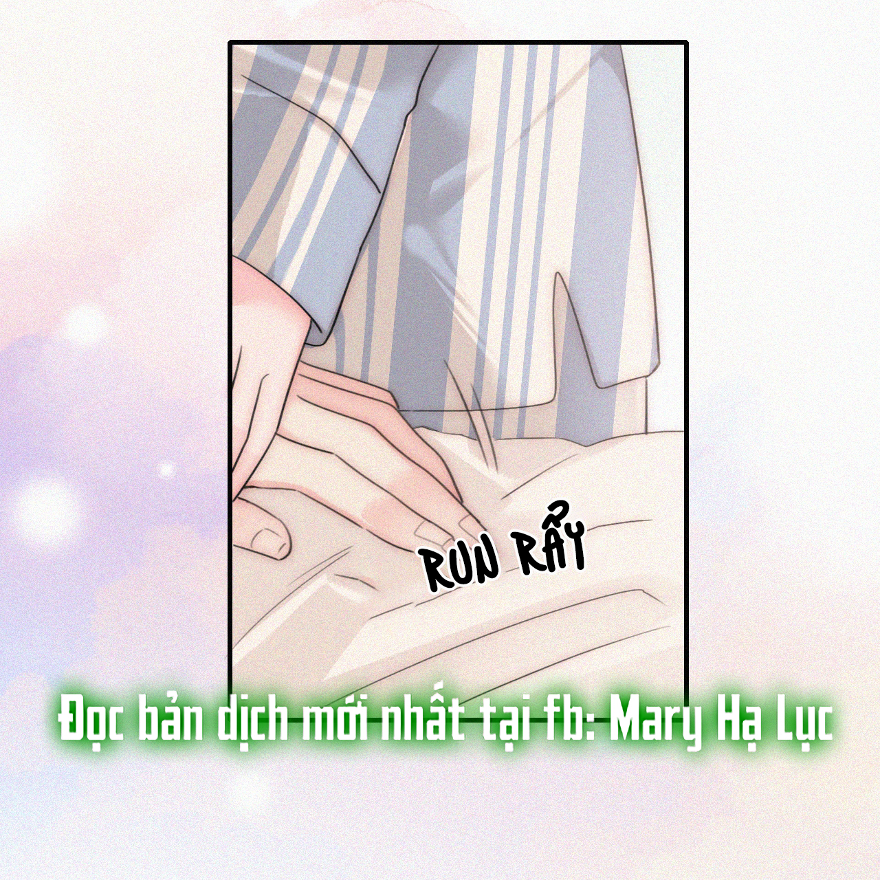 bệnh yêu chapter 118 2