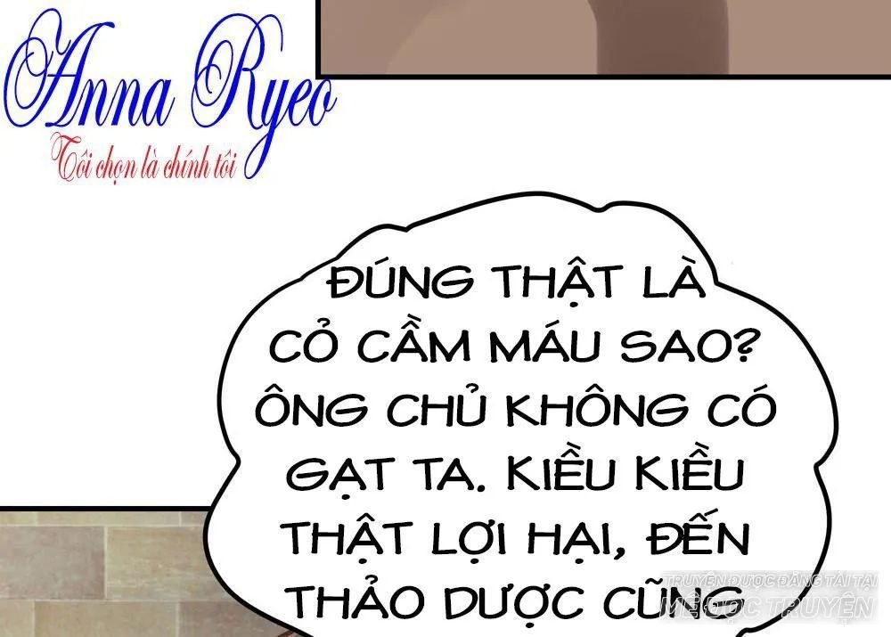 thái tử phi nhà ta thật hung hăng chapter 14.2 111