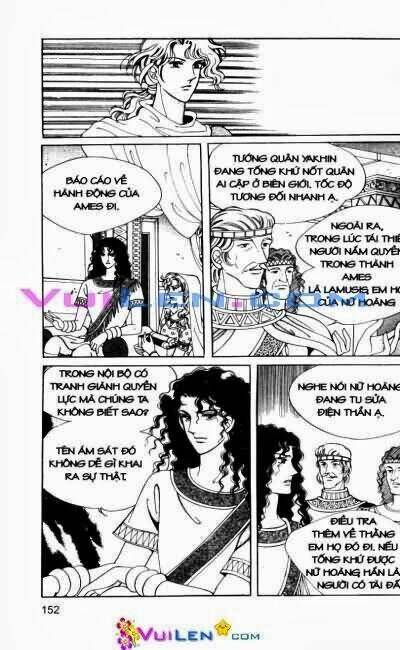 hậu duệ hoàng gia chapter 11 152