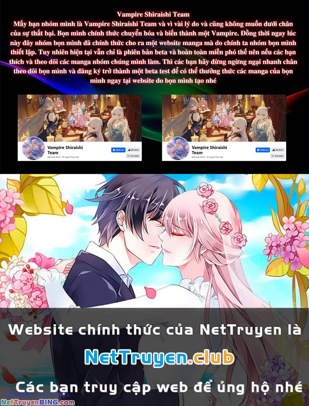 người đàn ông được chọn bởi các vị thần chapter 44.1 14