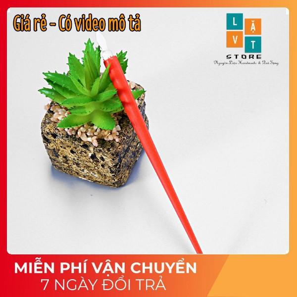 Bộ dụng cụ cạo tranh chuyên nghiệp - Đẹp bất ngờ, tiện lợi nhanh chóng