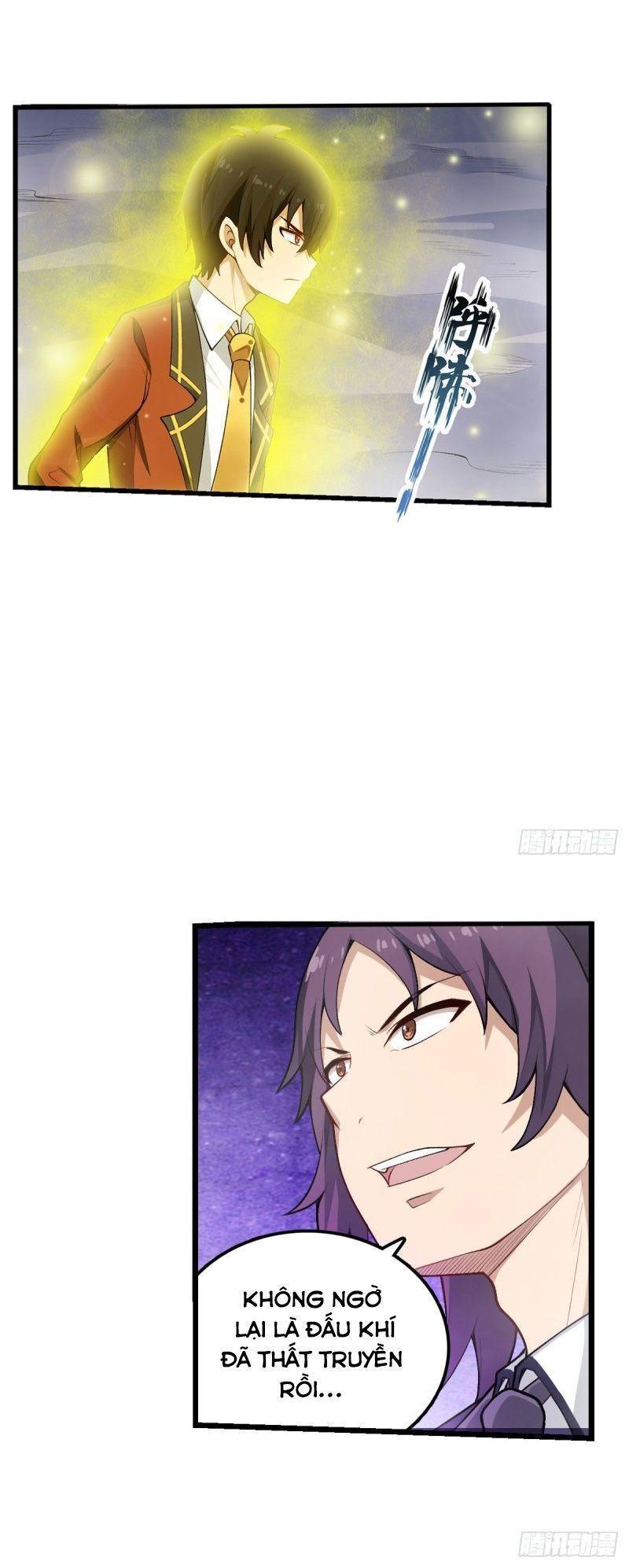 vô hạn sứ đồ và 12 nữ chiến binh chapter 79 4