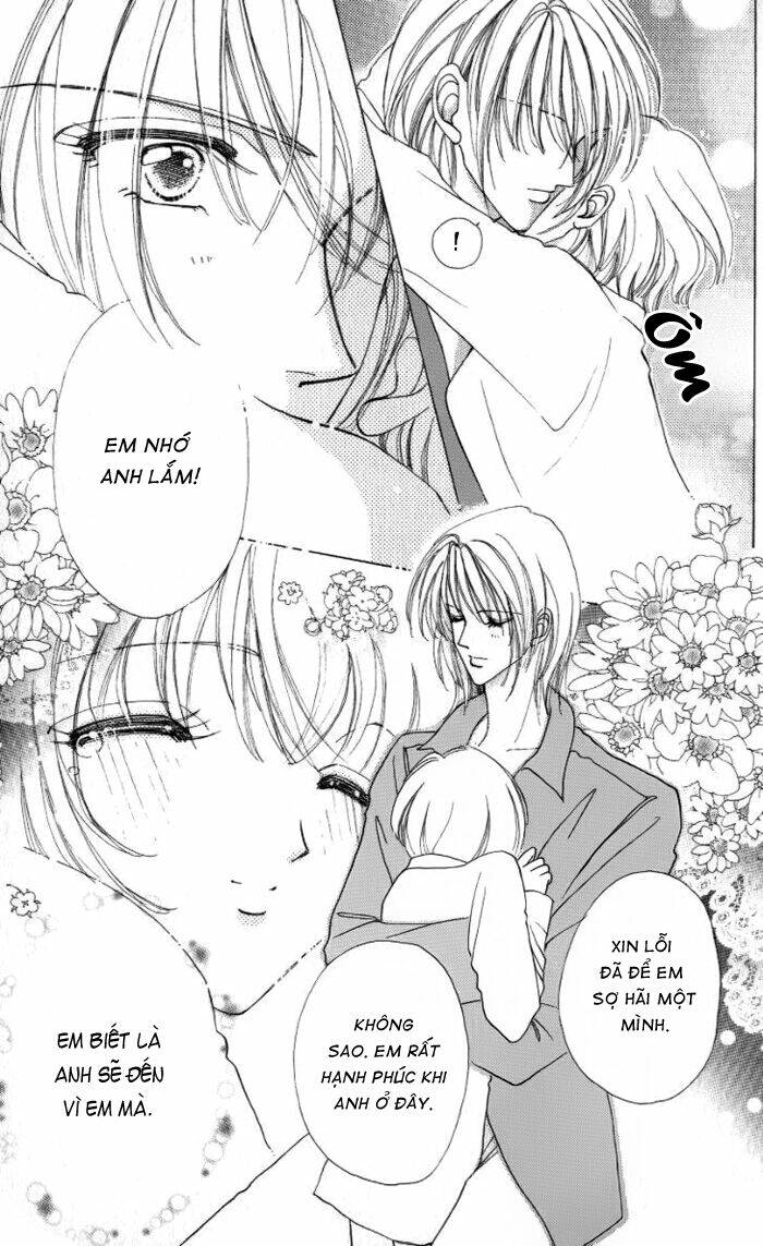 hana ni nare chapter 14 23