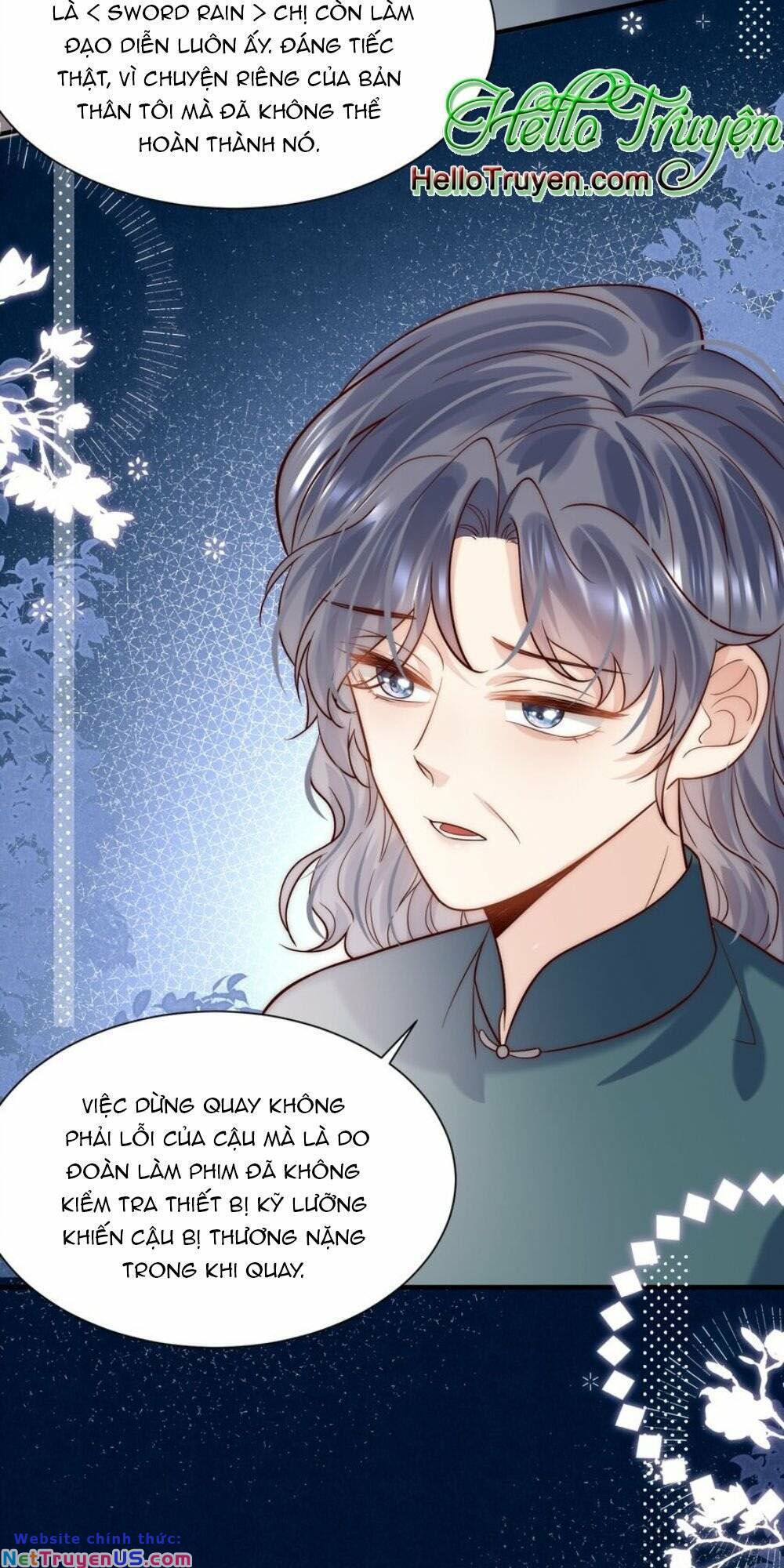 ta được thế thân tỏ tình chapter 24 33