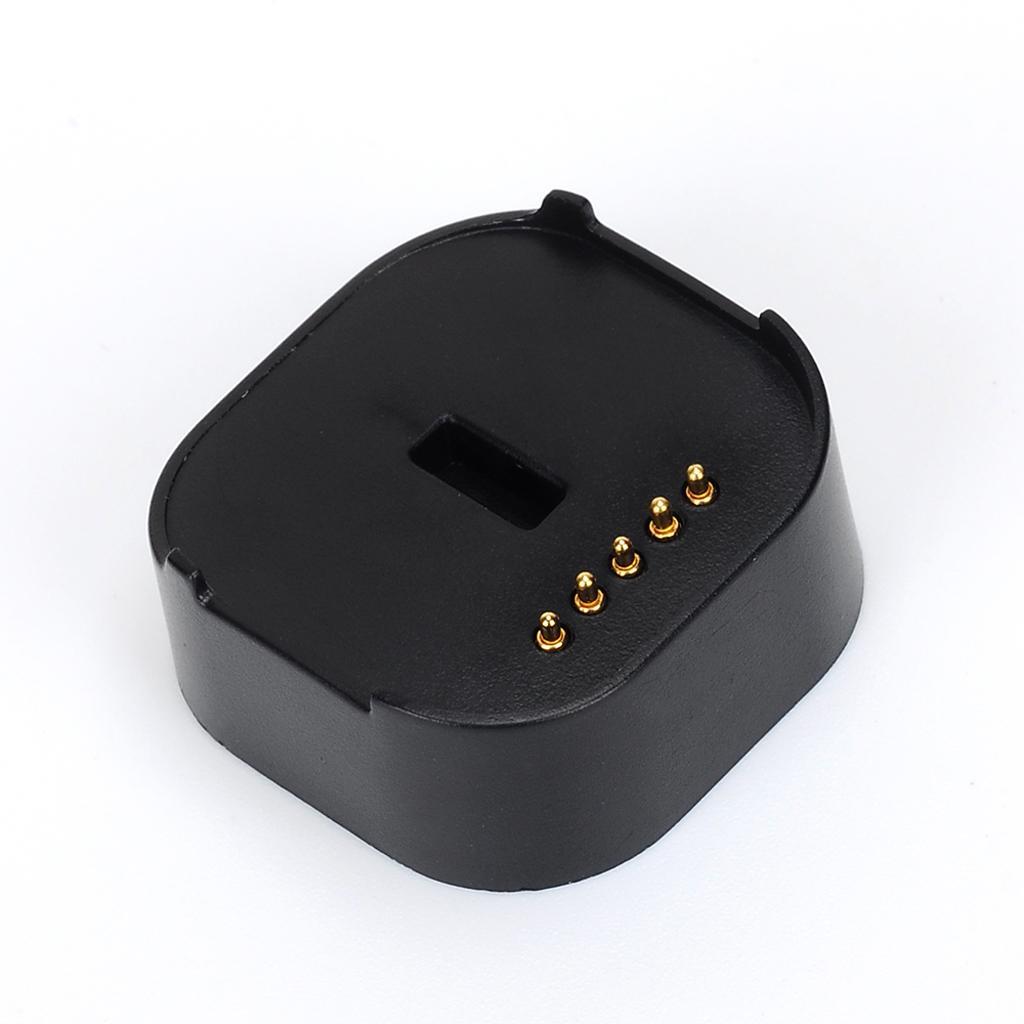 USB Charging Cable For Microsoft Band 2 Smart Wristband Bracelet Black