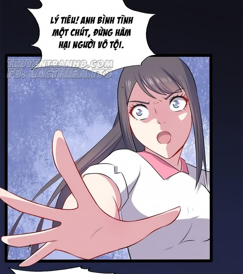 ngạo kiều quỷ vương yêu ta chapter 12 28