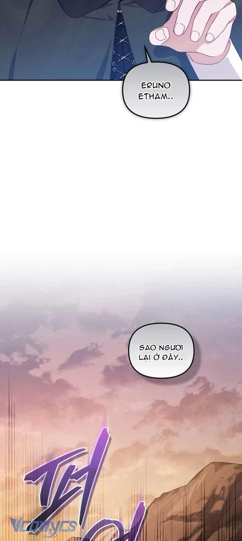 tôi được nuôi dưỡng bởi những kẻ phản diện chapter 84 14