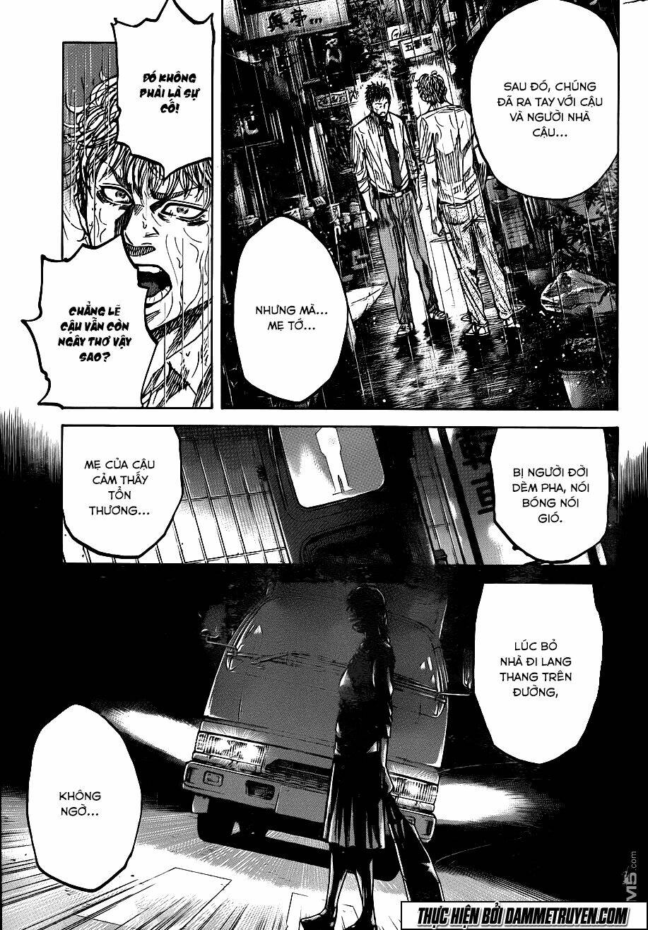 yokokuhan - the copycat chapter 15 6