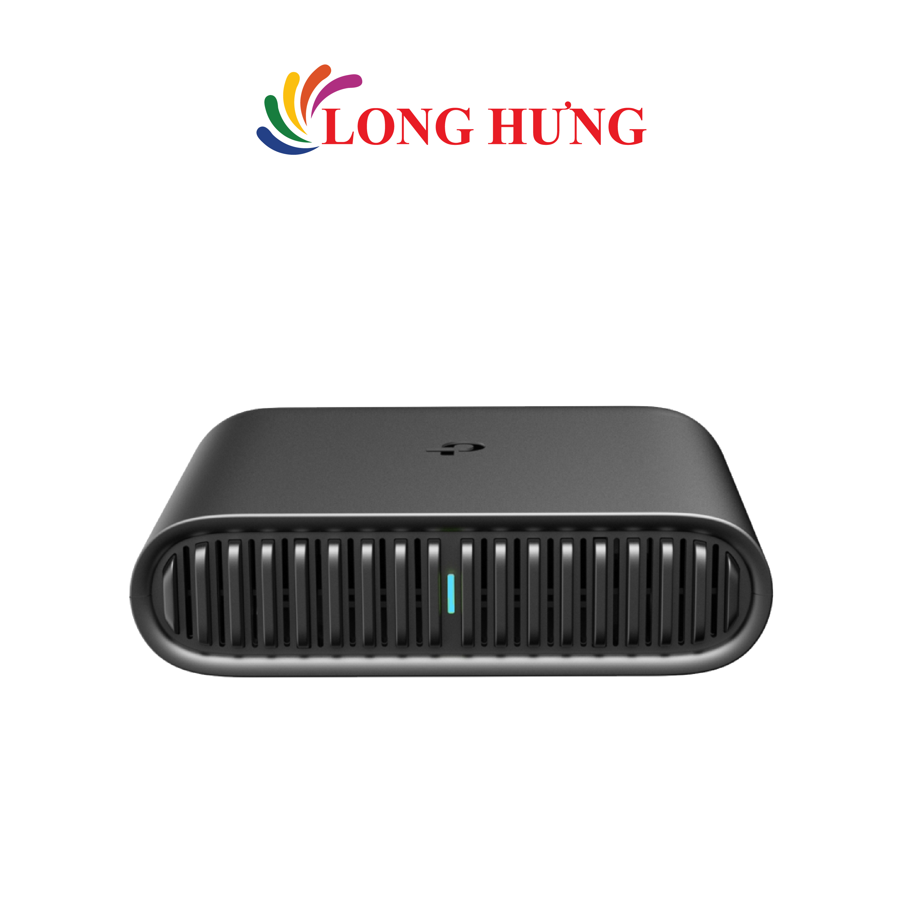 Router đi động Wifi 6 TP-Link AX1500 Portable TL-WR1502X - Hàng chính hãng