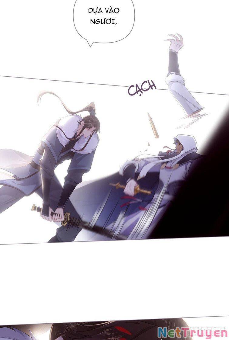 nhập mộ chi thần chapter 68 13