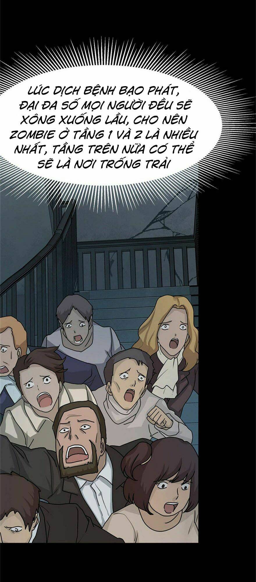 bạn gái virus của tôi chapter 42 18