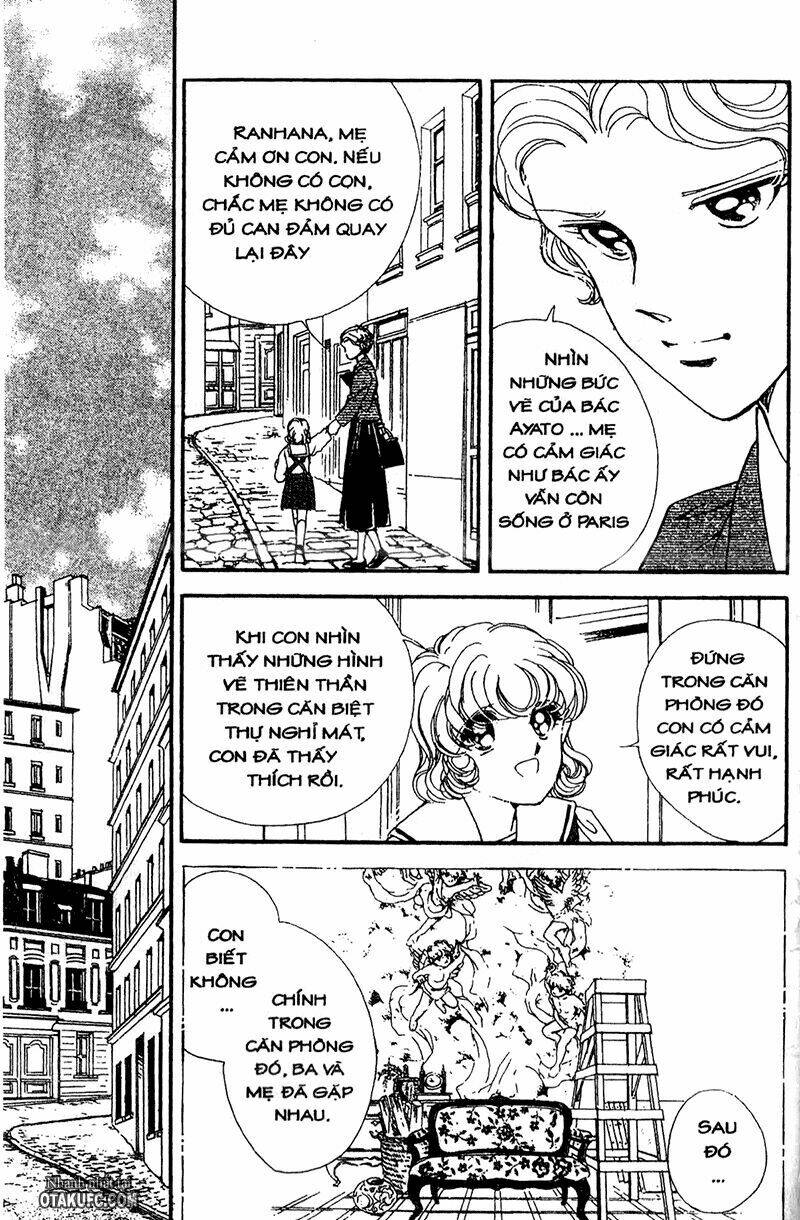 khúc tình ca ban mai - akatsuki no aria chapter 70 19