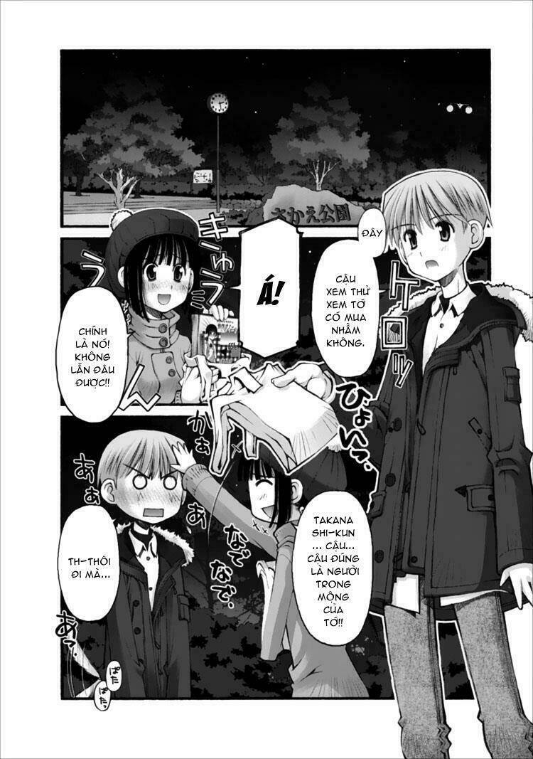 oniichan no koto nanka zenzen suki ja nai n da kara ne!! chapter 23 6