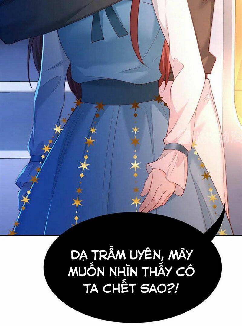 nam thần truy thê chỉ nam chapter 117.2 25