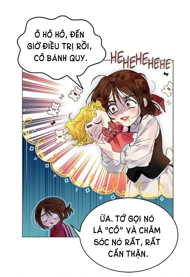 đừng xem thường nữ phụ chapter 178 46