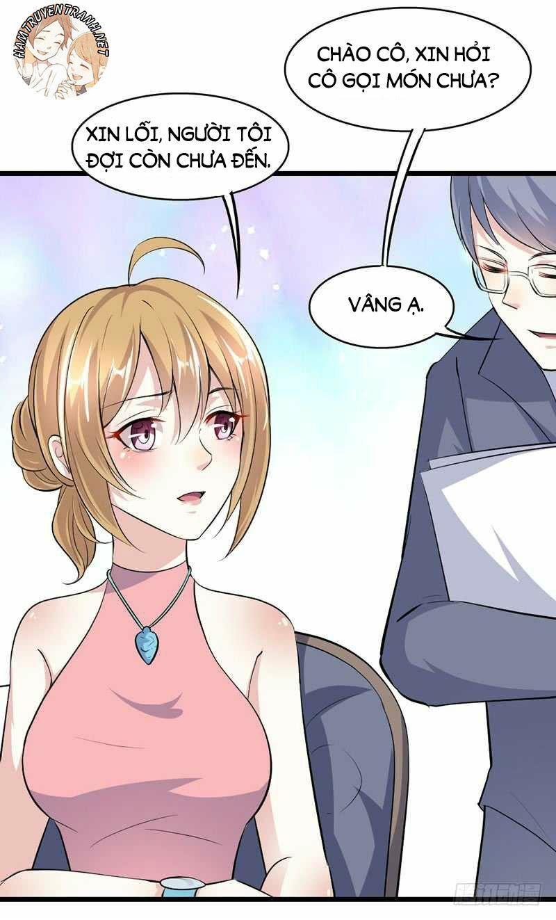 mặt nạ mê hoặc chapter 38 8