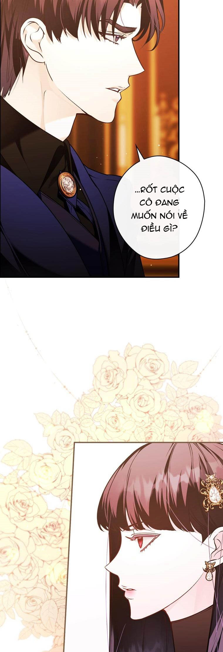 nàng tiểu thư nhà công tước chapter 13 14