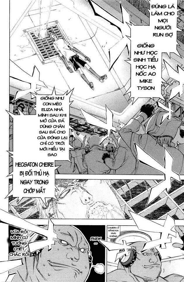 air gear chapter 56 2