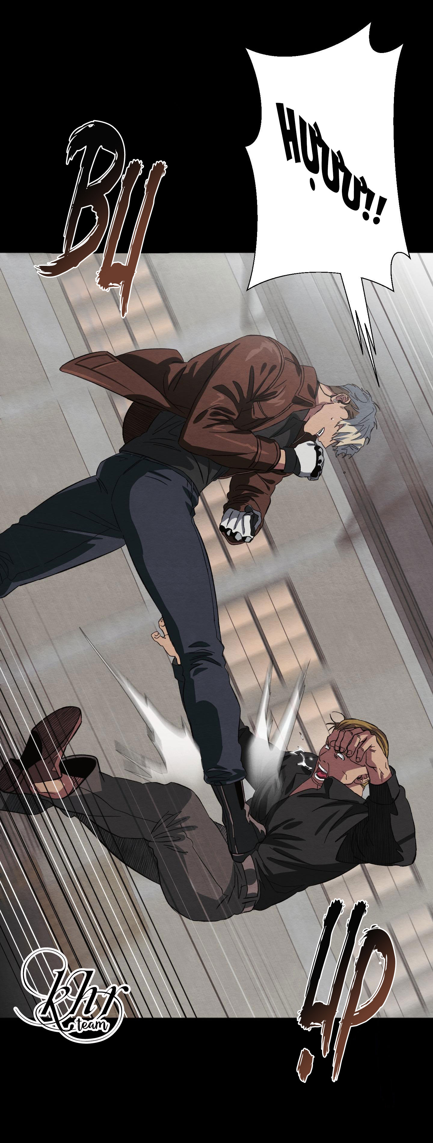 vị khách không mời chapter 20 52