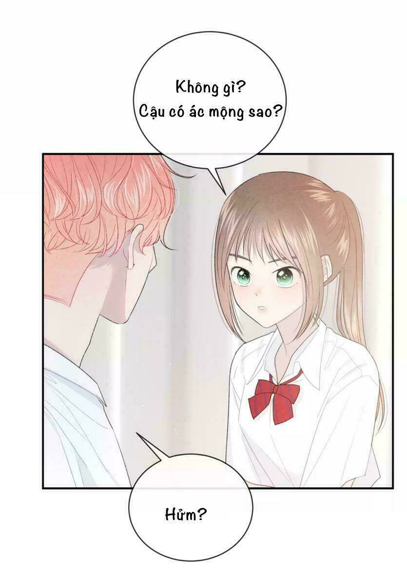 từ cái nhìn của em chapter 22 7