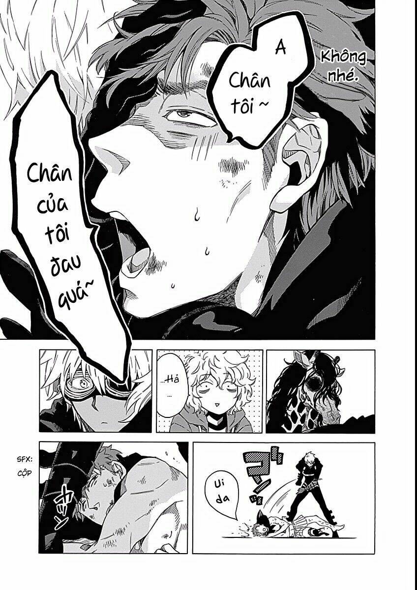 rapaz theme park chapter 7 11