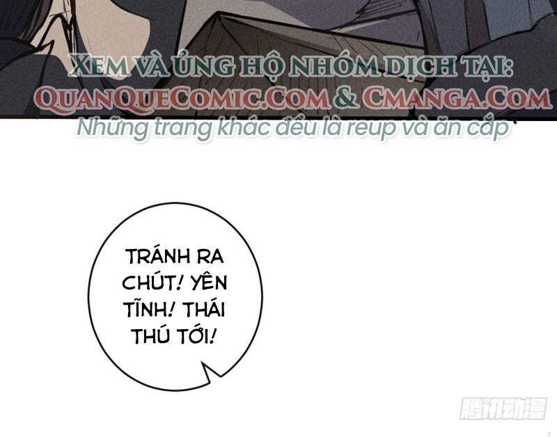 đường dần tại dị giới 2 chapter 9 28