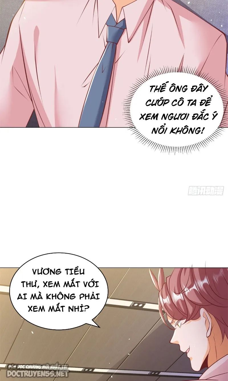 tài xế lái xe công nghệ như ta có nhiều tiền thì sao? chapter 4 7