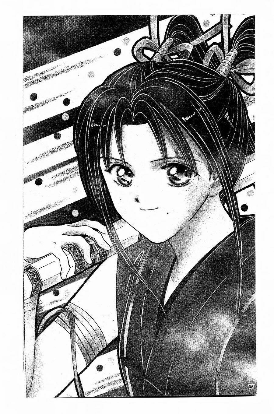 nước nhật vui vẻ chapter 2 3