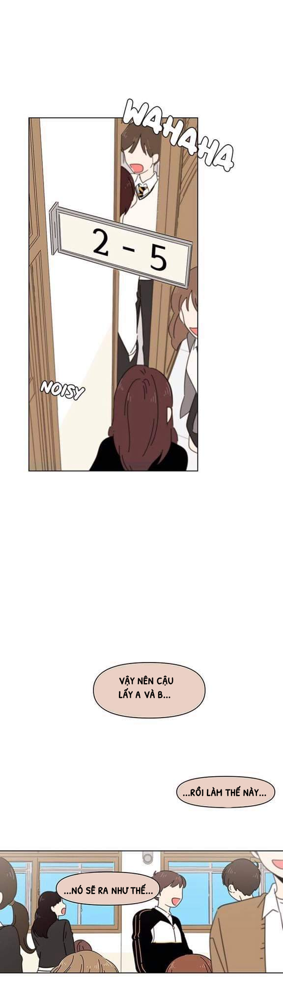 mùa hoa nở rộ chapter 1 26