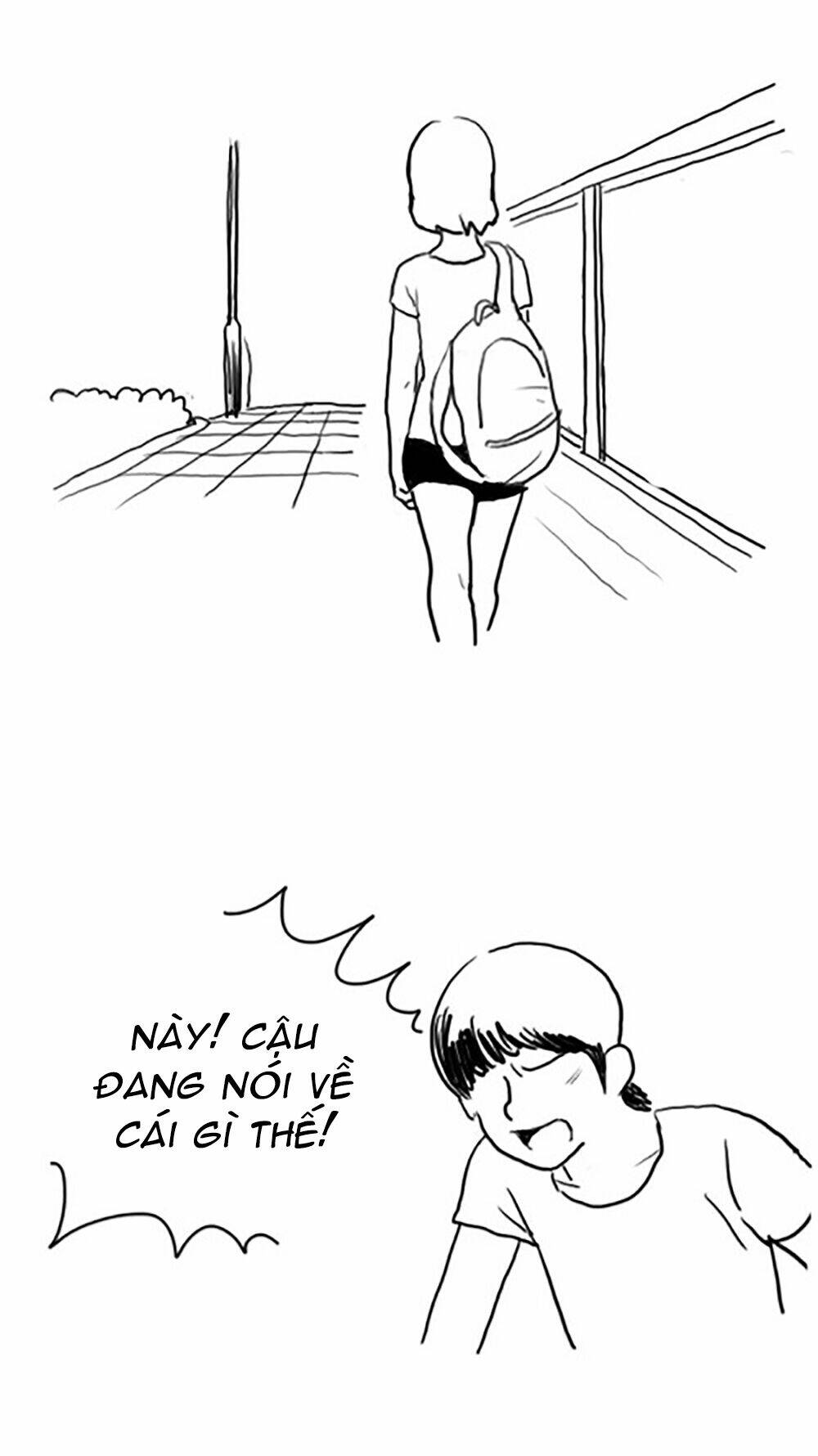 cô nàng trên lớp - the girl from class chapter 21 51