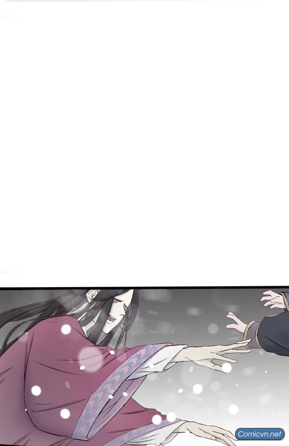 mạnh bà truy phu ký chapter 18 27