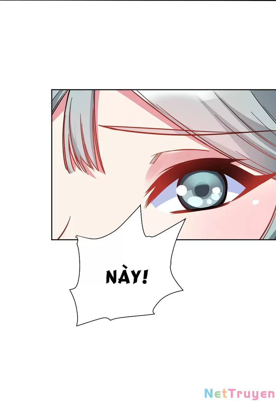 đồ long kỵ sĩ hôn môi ác long chapter 46.1 27