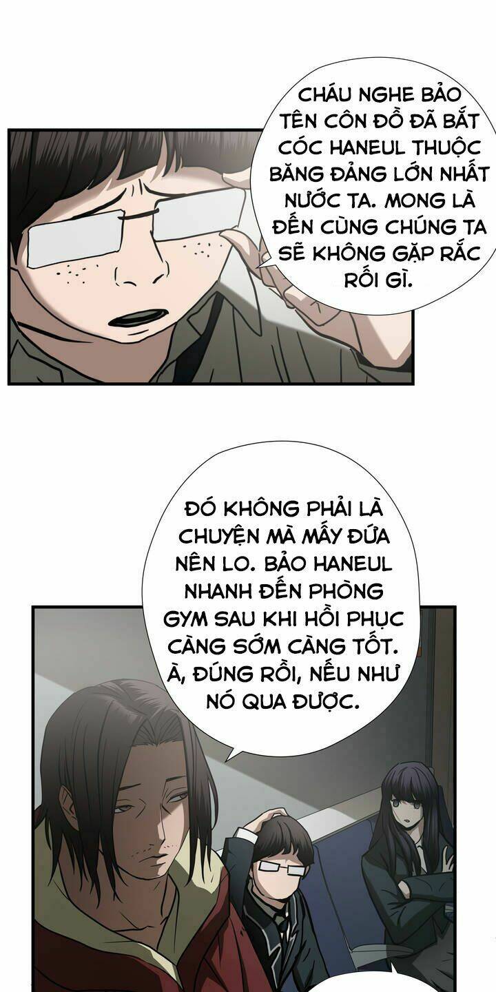 kẻ bị ruồng bỏ chapter 49 27