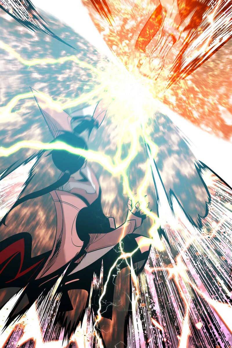 tôi là lính mới chapter 173 8