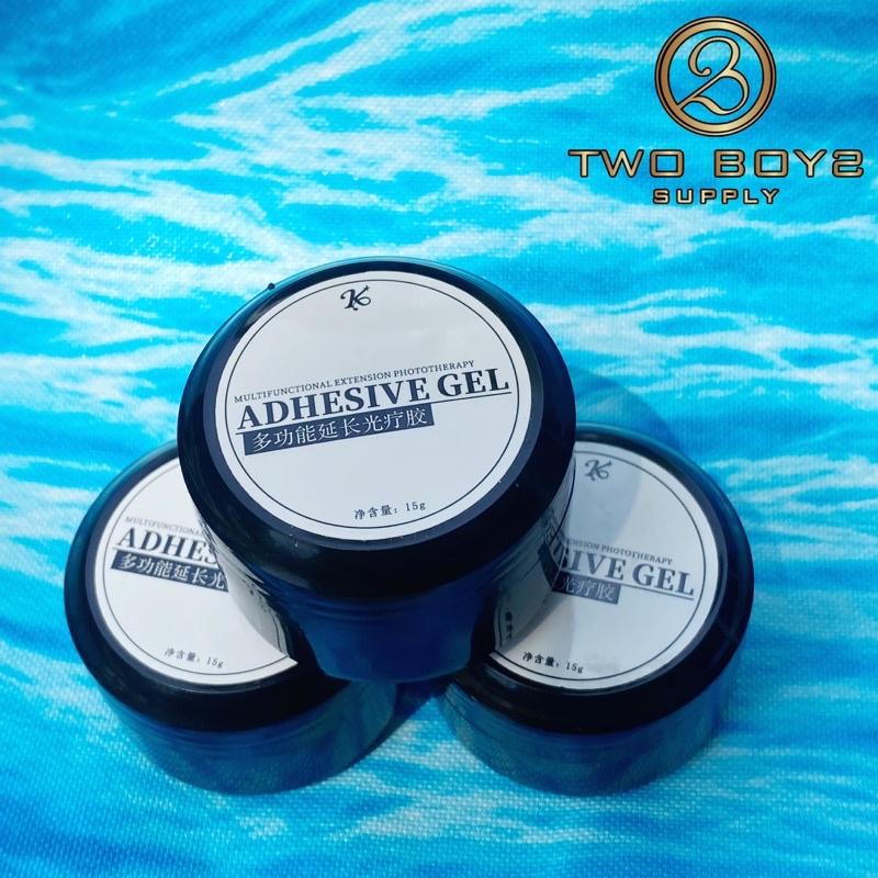 Hũ Gel Định Hình,thuỷ tinh,gel giọt sương,Vẽ Nổi, Tạo Hình Trang Trí