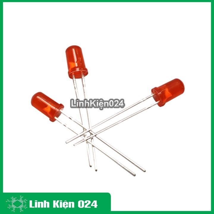 Led Phủ Màu Phi 3 Gói 1000 Bóng - Chân Dài
